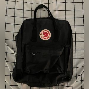 Fjallraven Kanken Backpack